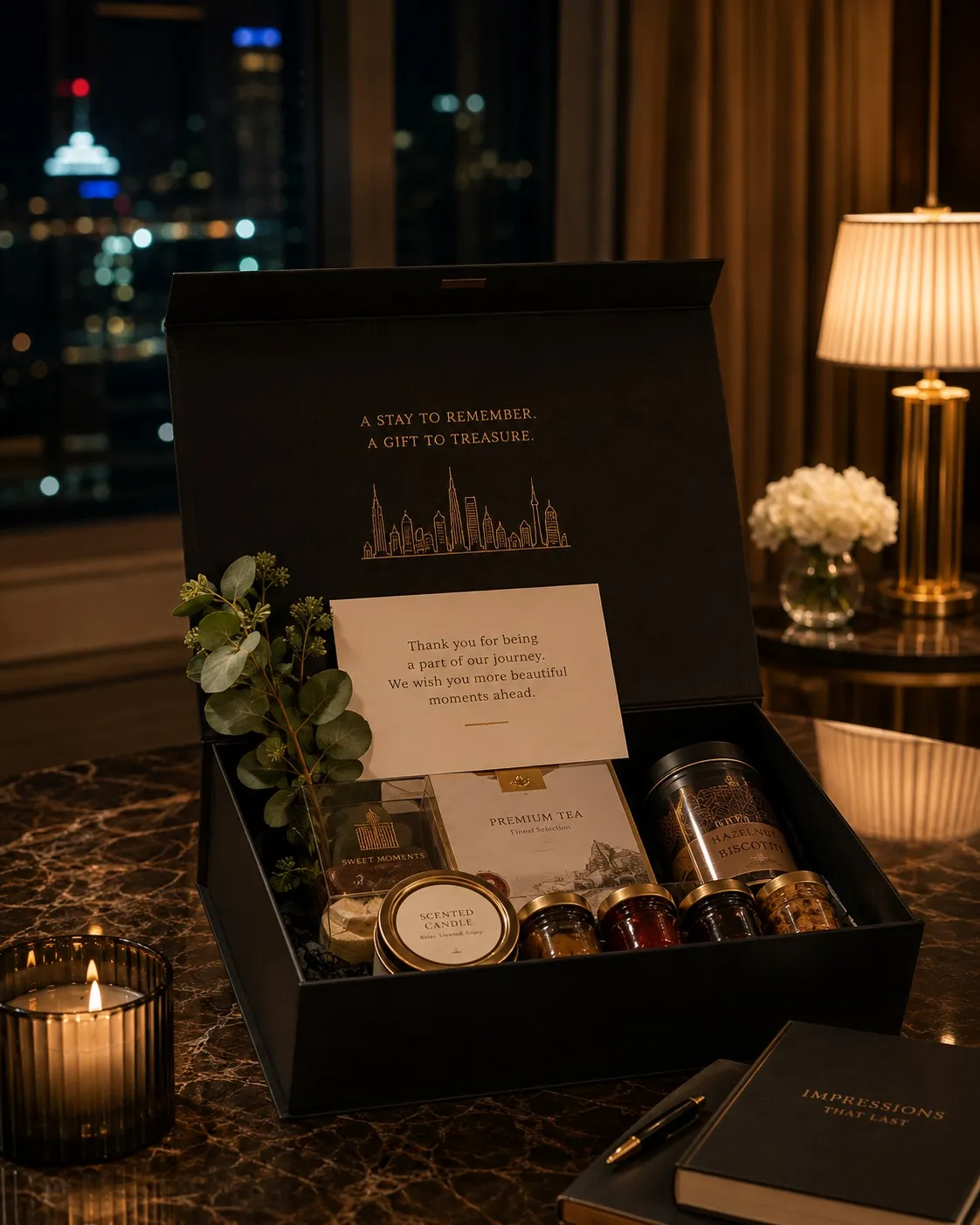 Hospitality