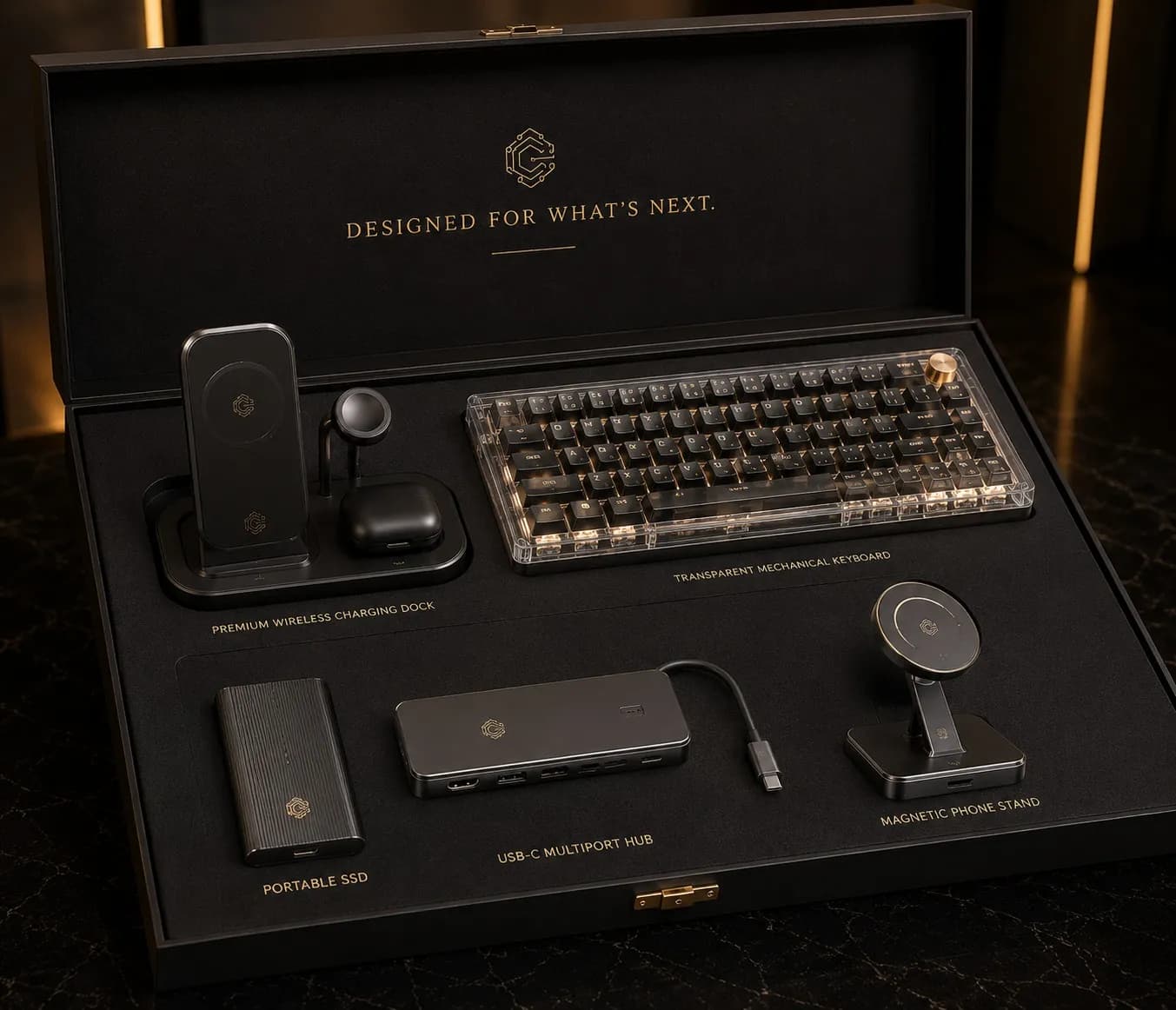 Technology