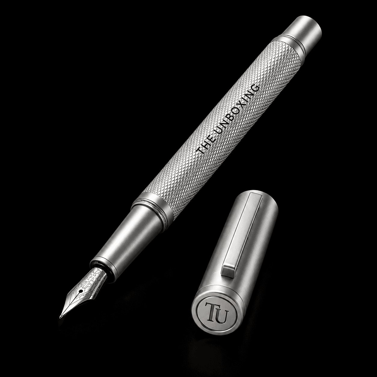 Luxury Writing