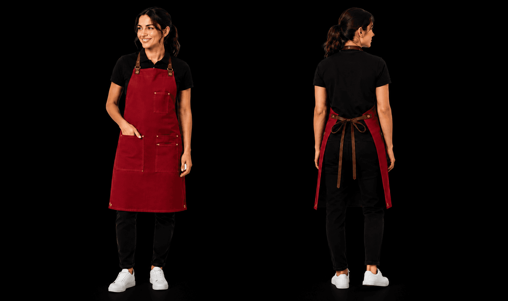 Aprons