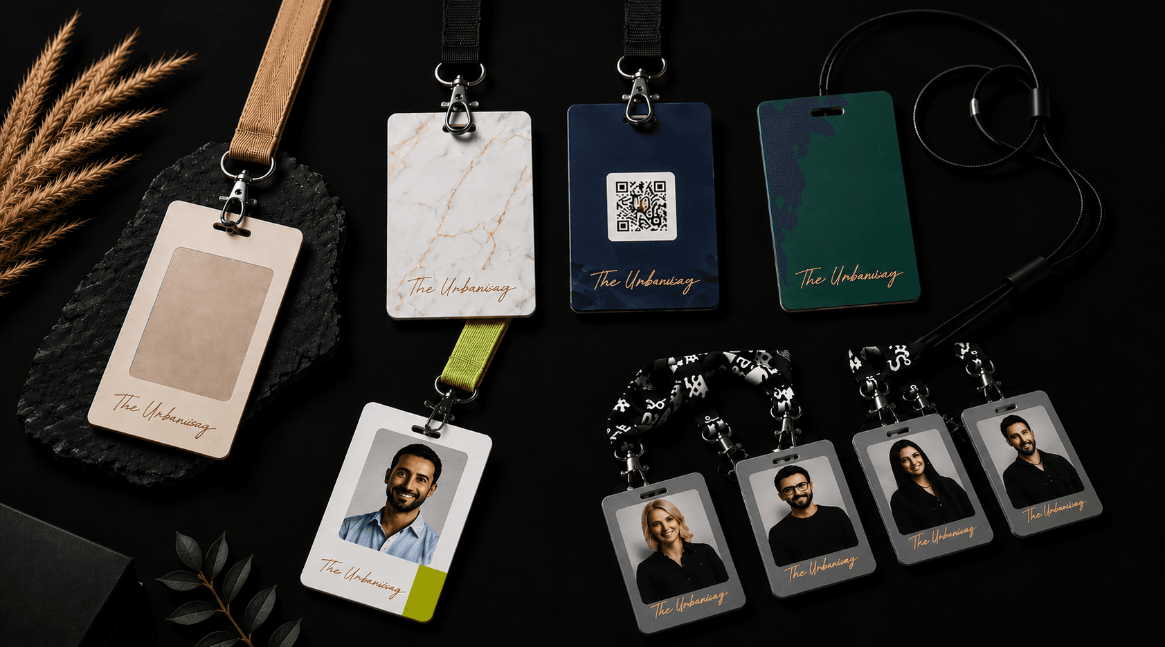 Staff ID