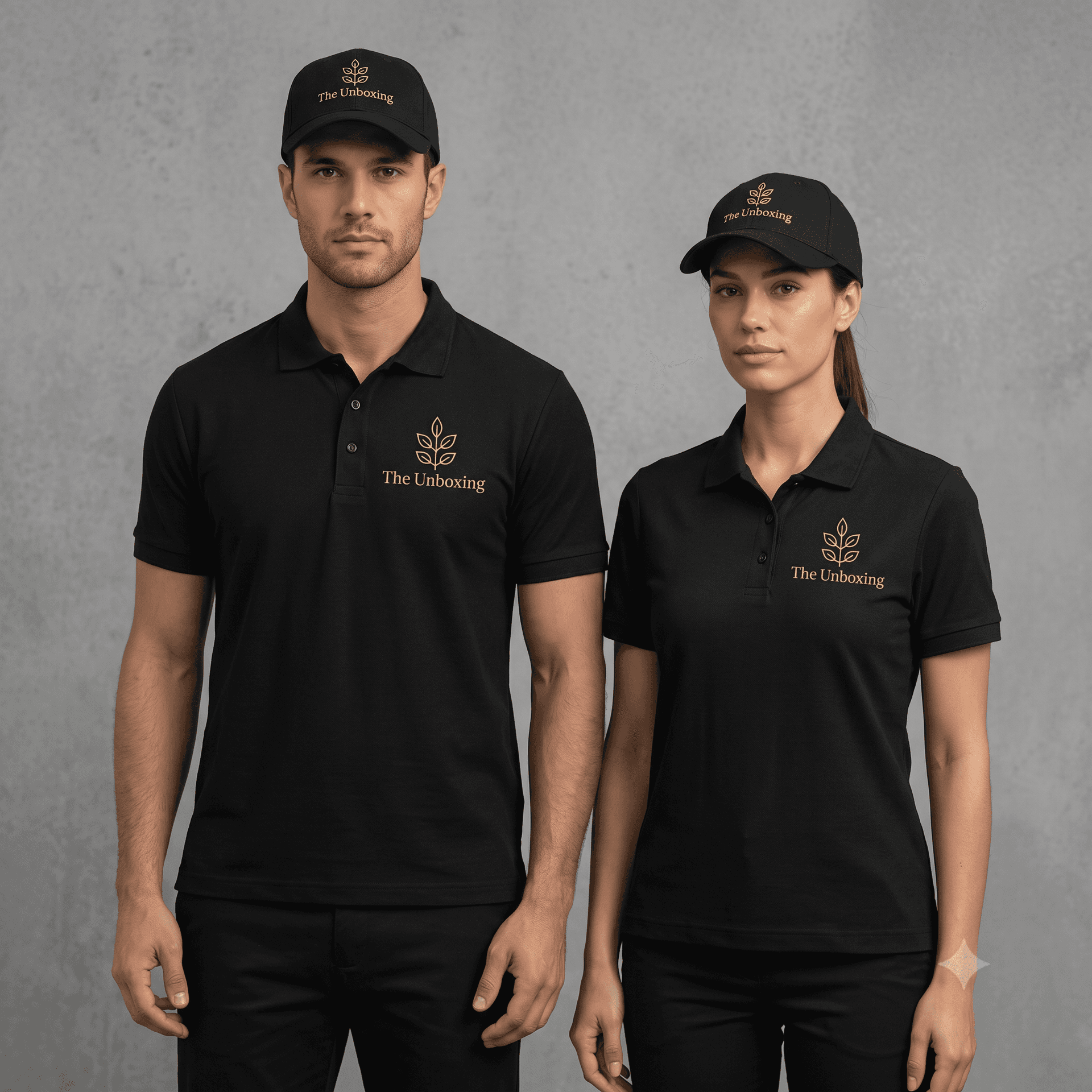 Event & Promo Collection
