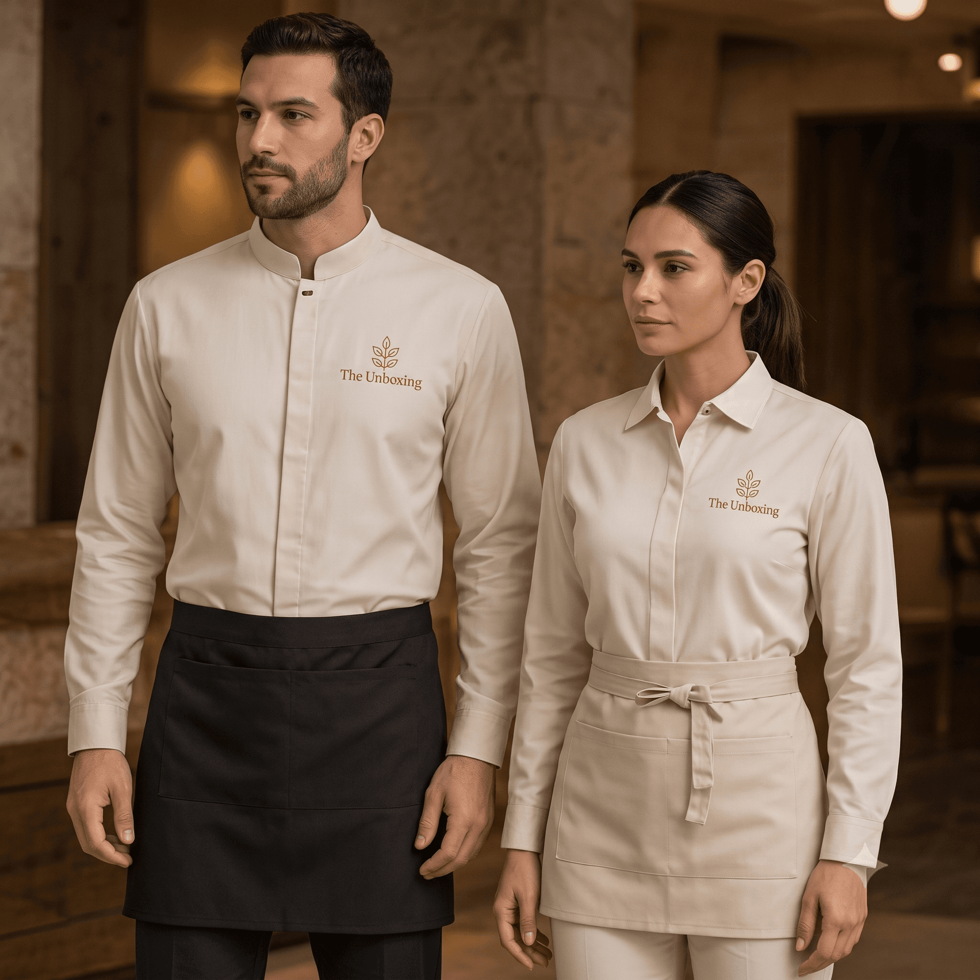 Hospitality Collection