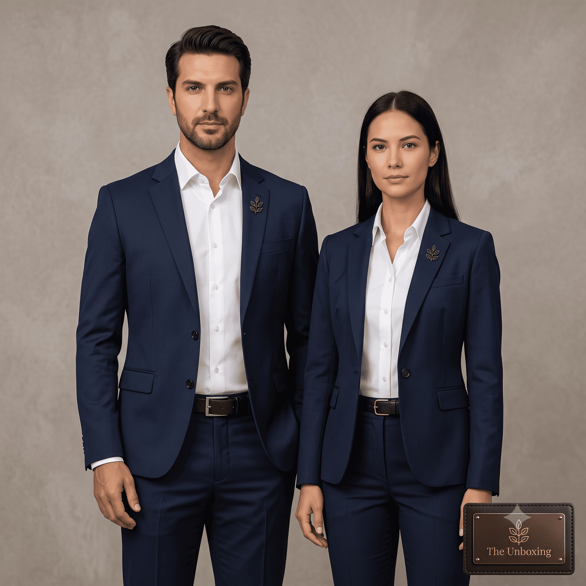 Premium Executive Collection