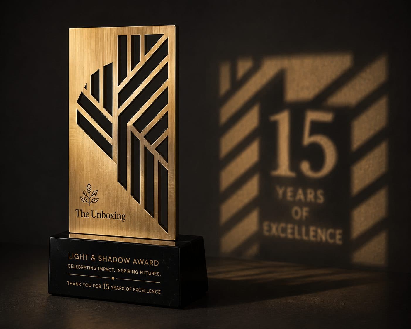 Light and Shadow Award