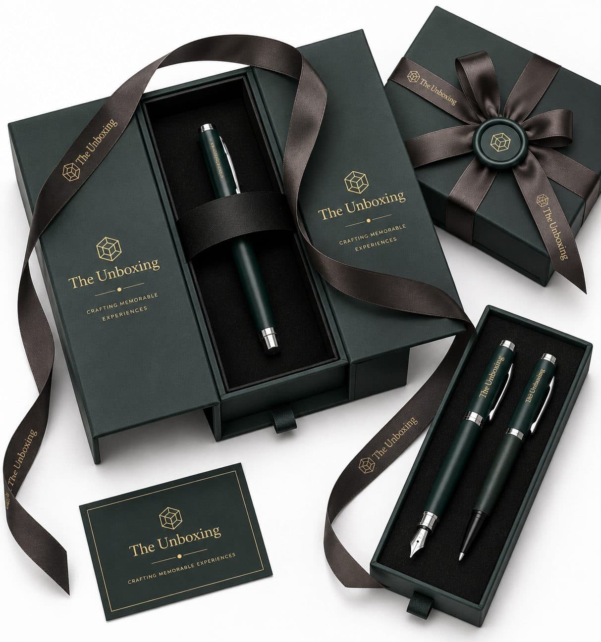 Premium Writing Collection