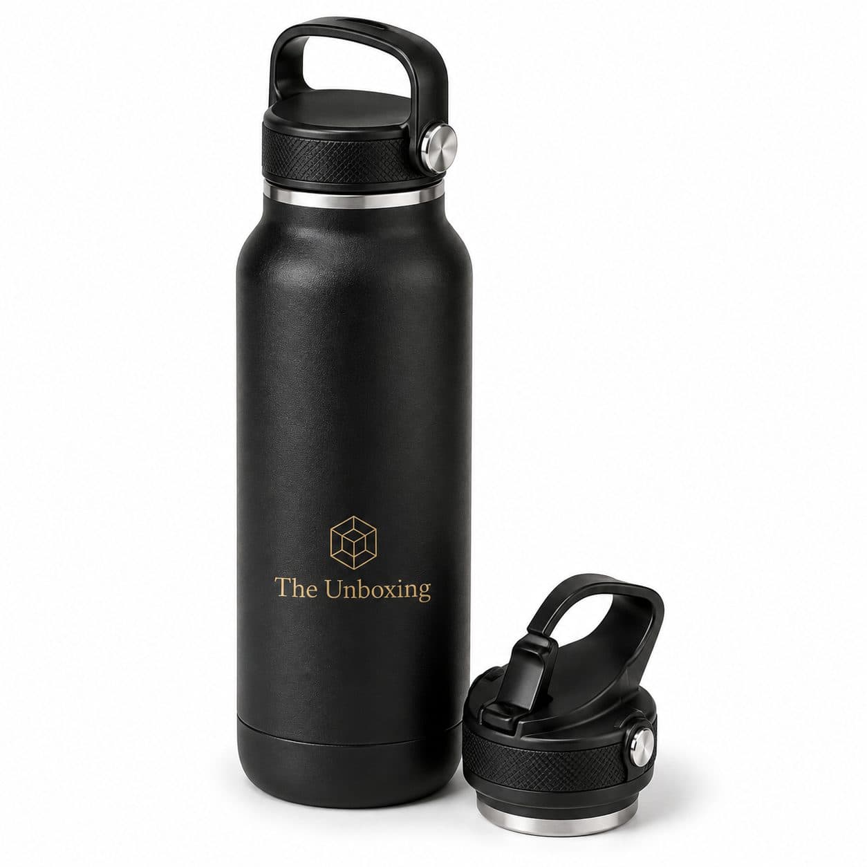 Insulated Adventure Bottle