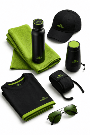 Active Lifestyle Kit