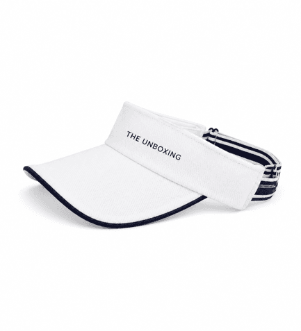 Performance Tennis Visor