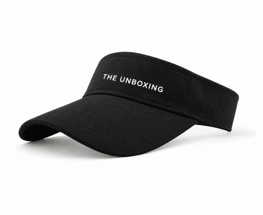 Athletic Sun Visor