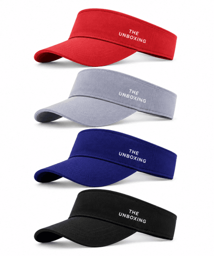 Colour Visor Collection