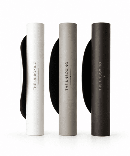 Premium Yoga Mat Collection