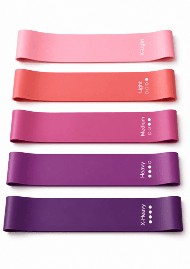 Resistance Band Set