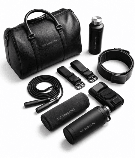 Executive Gym Kit