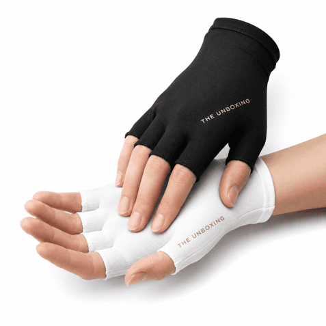 Compression Gloves