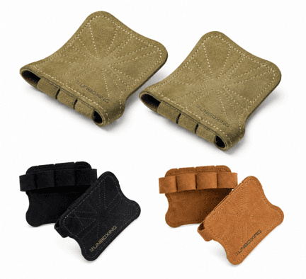 Lifting Grip Pads
