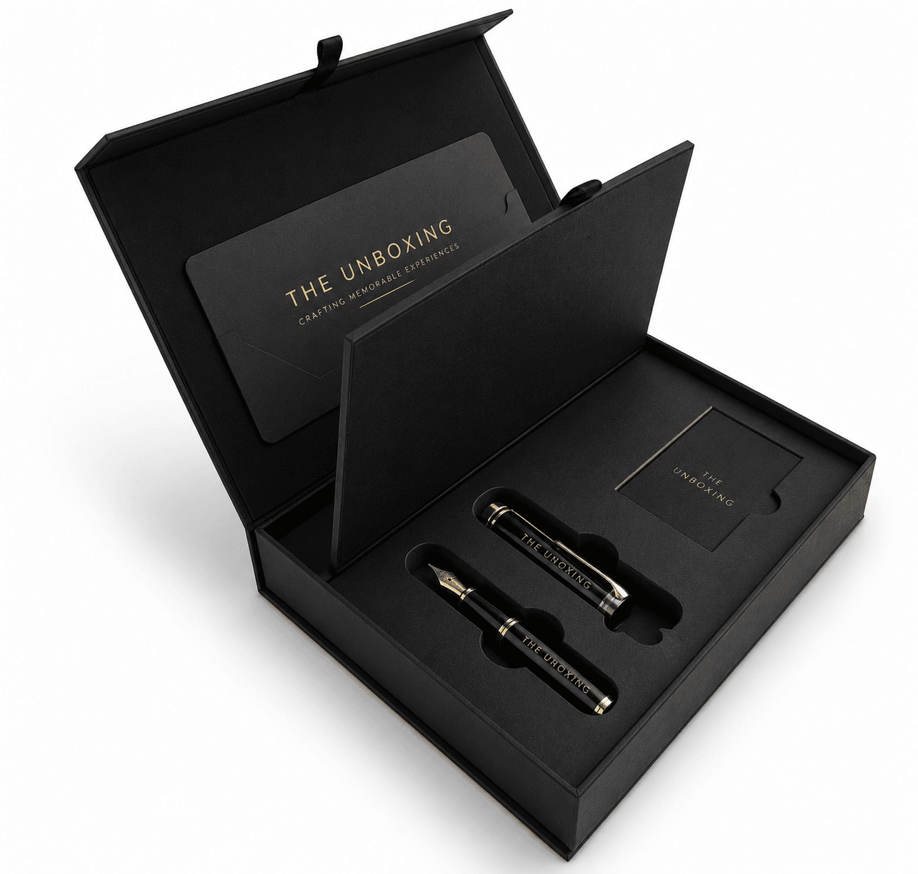 Fountain Pen Gift Box