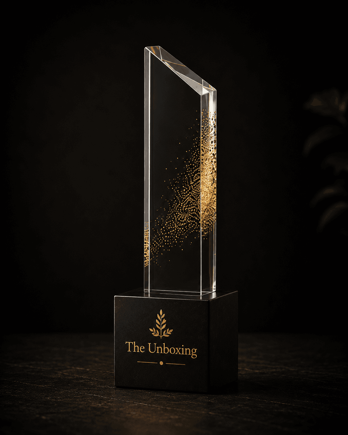 THE RADIANCEWhere excellence leaves its mark.
