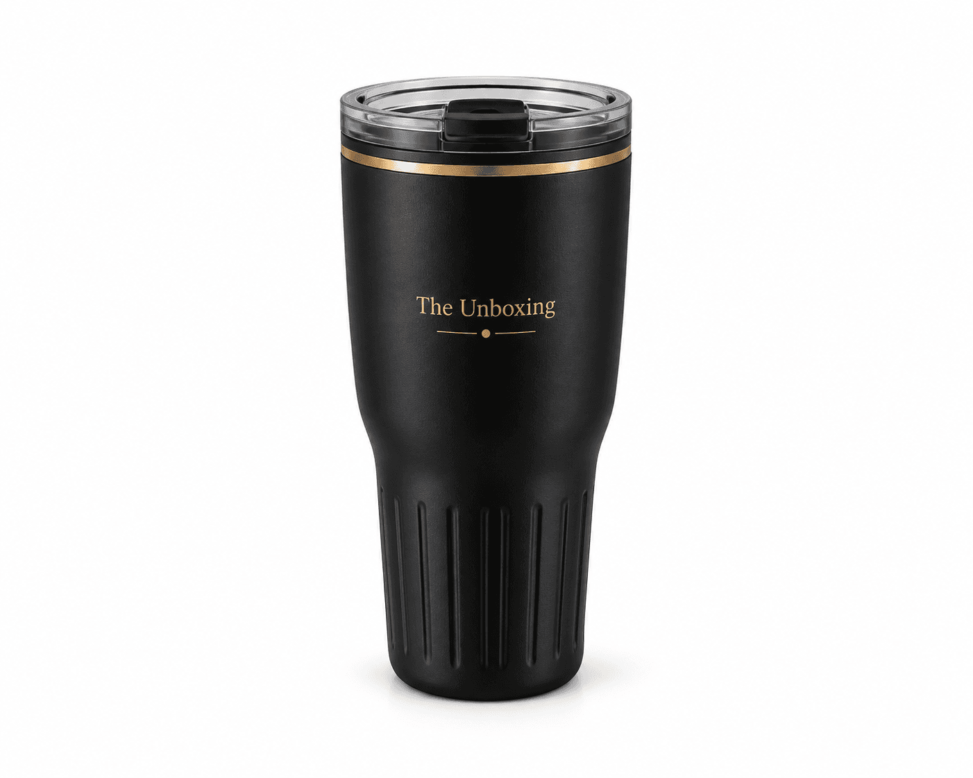 CAR CUP TUMBLERMade for the journey.