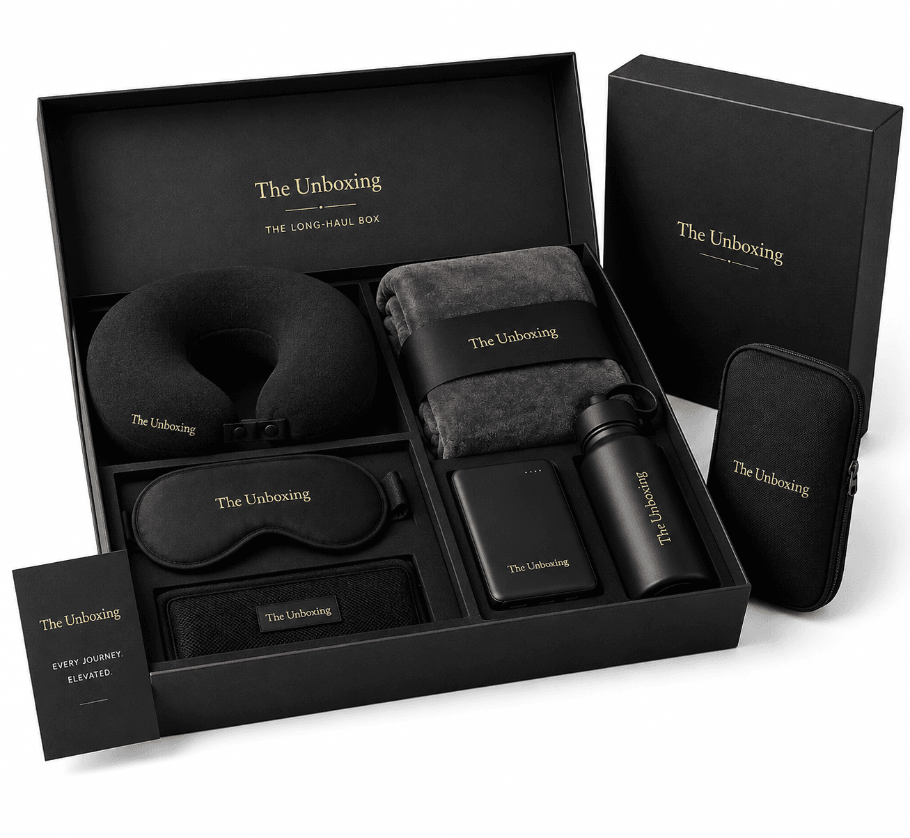 The Long-Haul Box